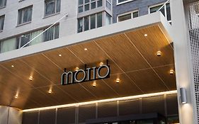 Motto By Hilton New York City Times Square